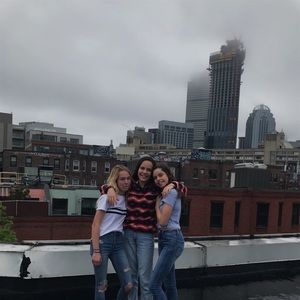 Meet your Posher, Zadie